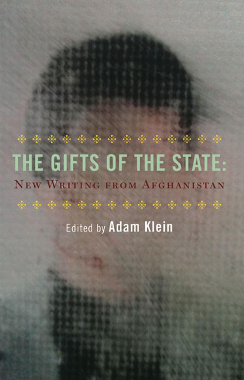 Big bigCover of The Gifts of the State and Other Stories