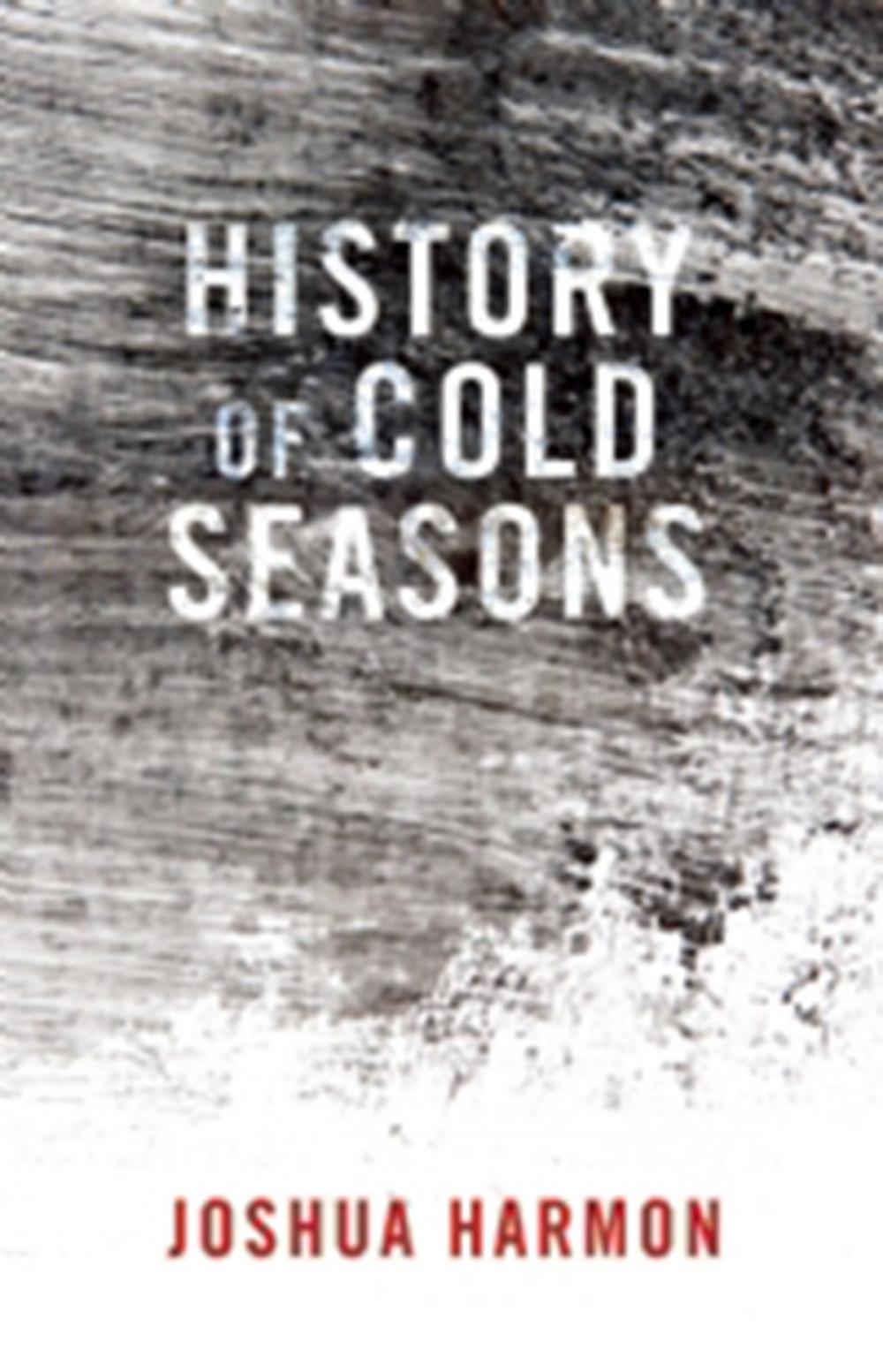 Big bigCover of History of Cold Seasons