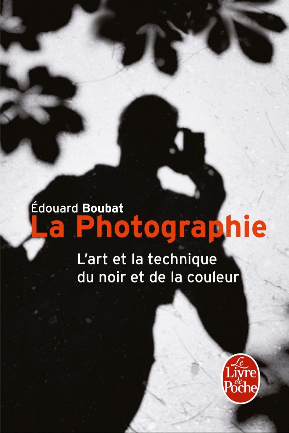 Big bigCover of La Photographie