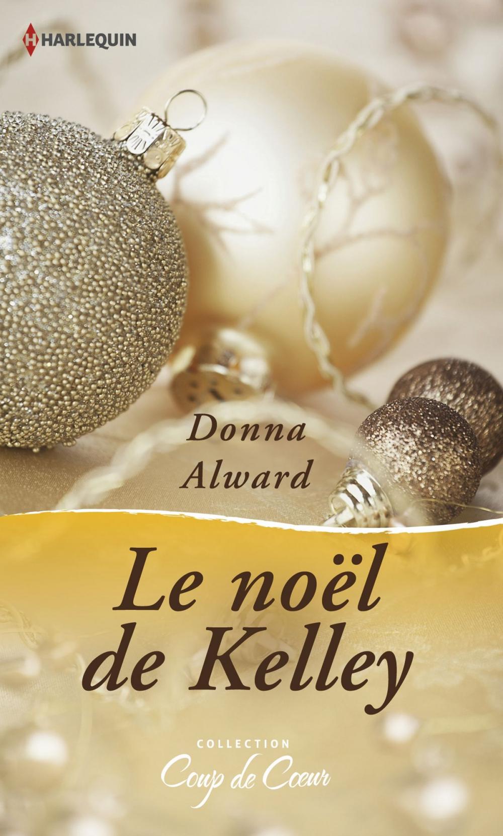 Big bigCover of Le Noël de Kelley