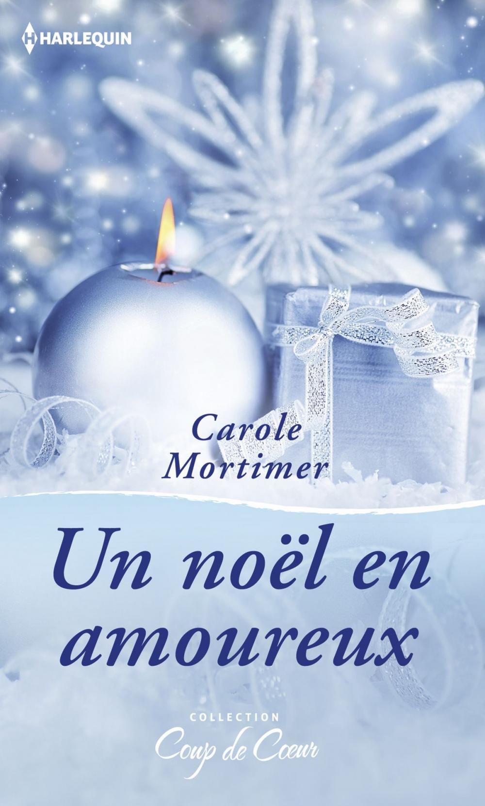 Big bigCover of Un Noël en amoureux