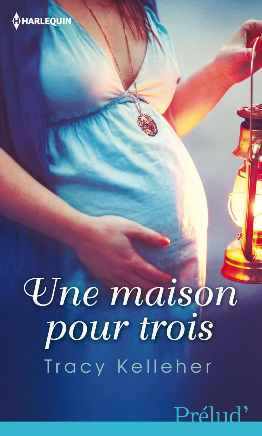 Big bigCover of Une maison pour trois