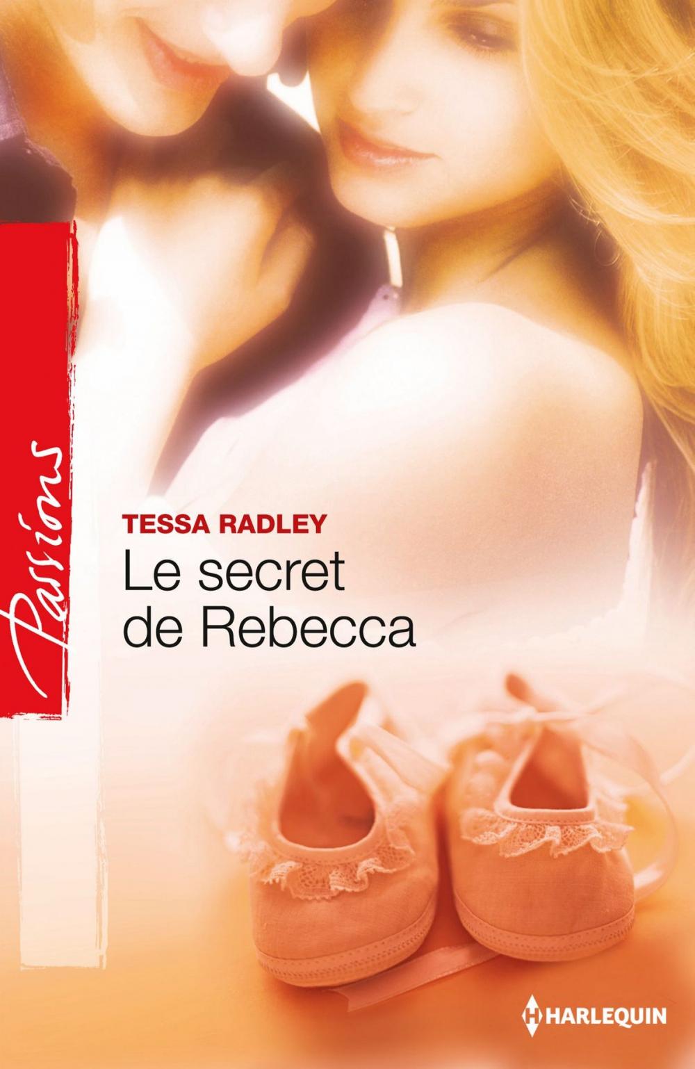 Big bigCover of Le secret de Rebecca