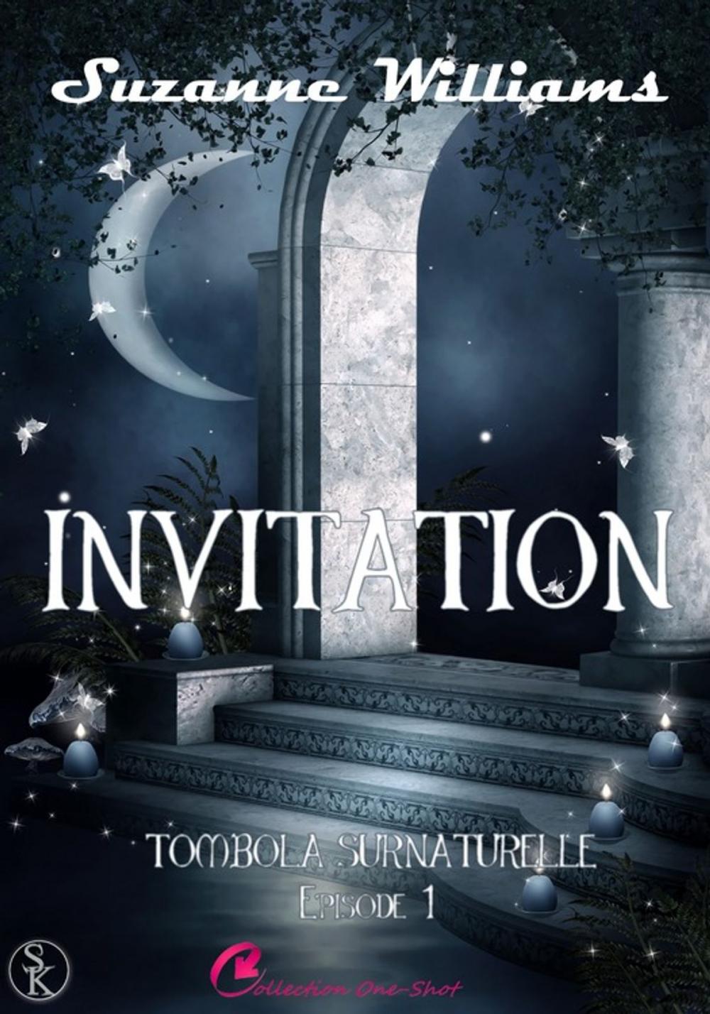 Big bigCover of Invitation