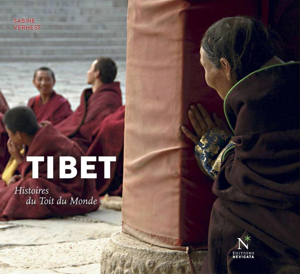 Big bigCover of Tibet