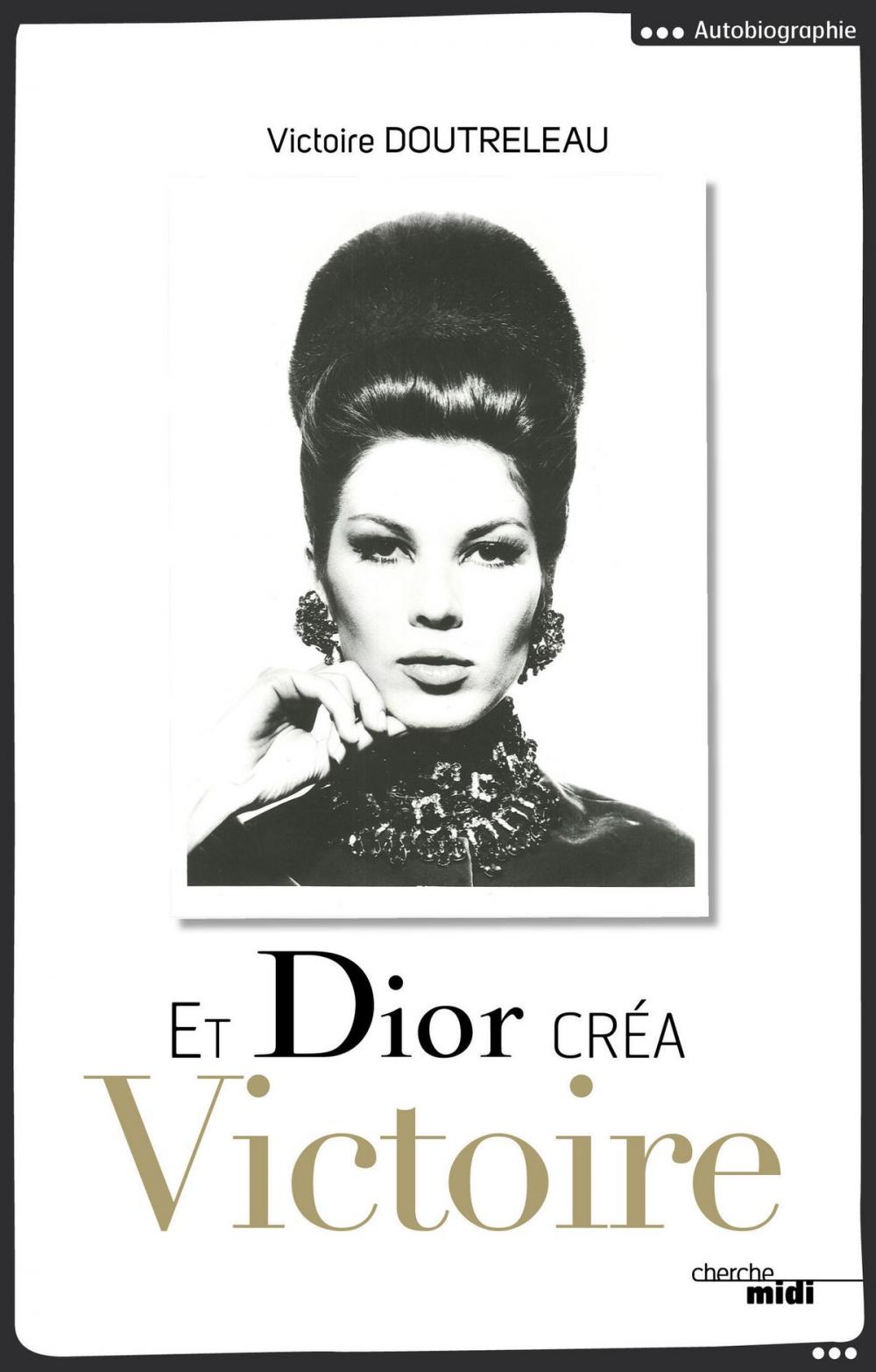 Big bigCover of Et Dior créa Victoire