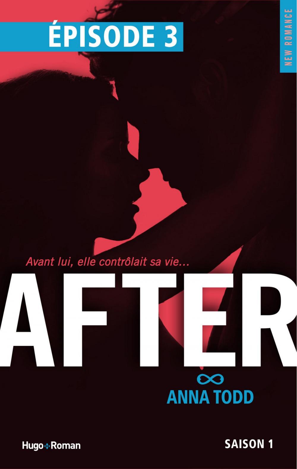 Big bigCover of After Saison 1 Episode 3