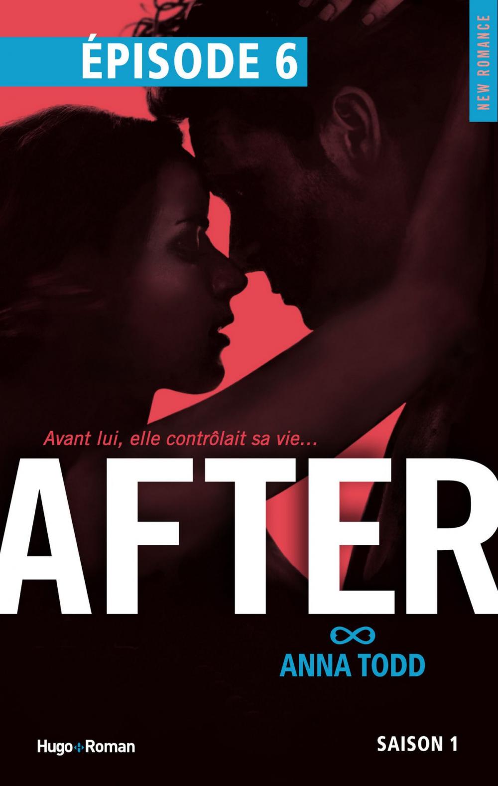 Big bigCover of After Saison 1 Episode 6