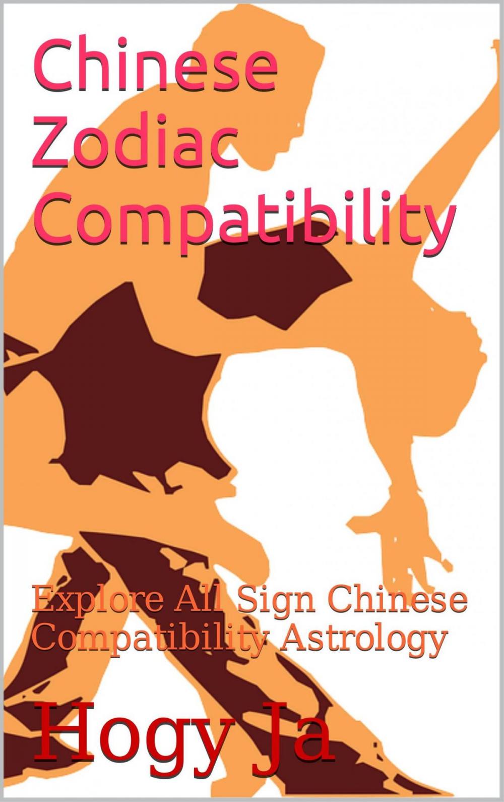 Big bigCover of Chinese Zodiac Compatibility