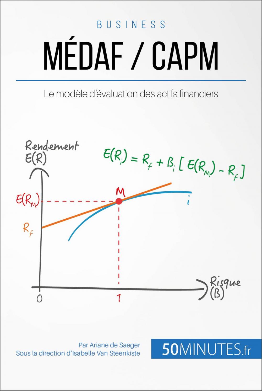 Big bigCover of MÉDAF / CAPM