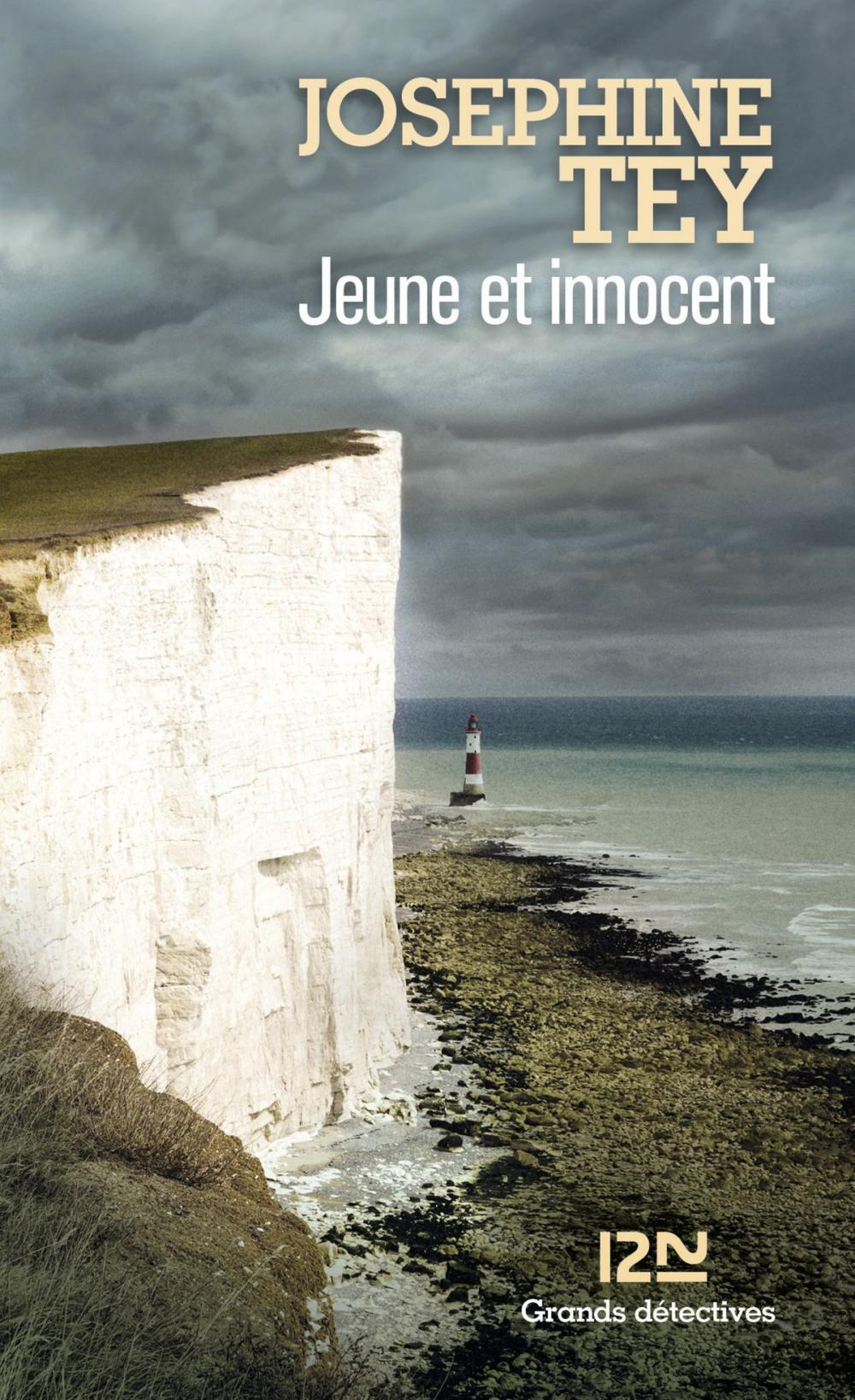 Big bigCover of Jeune et innocent