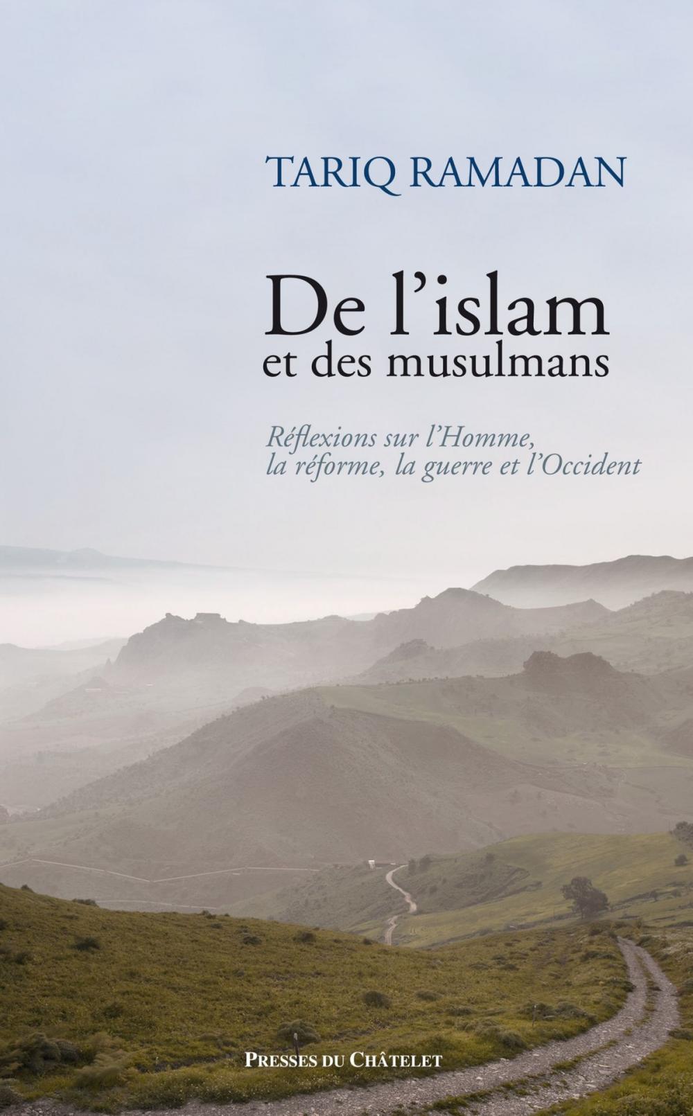 Big bigCover of De l'islam et des musulmans