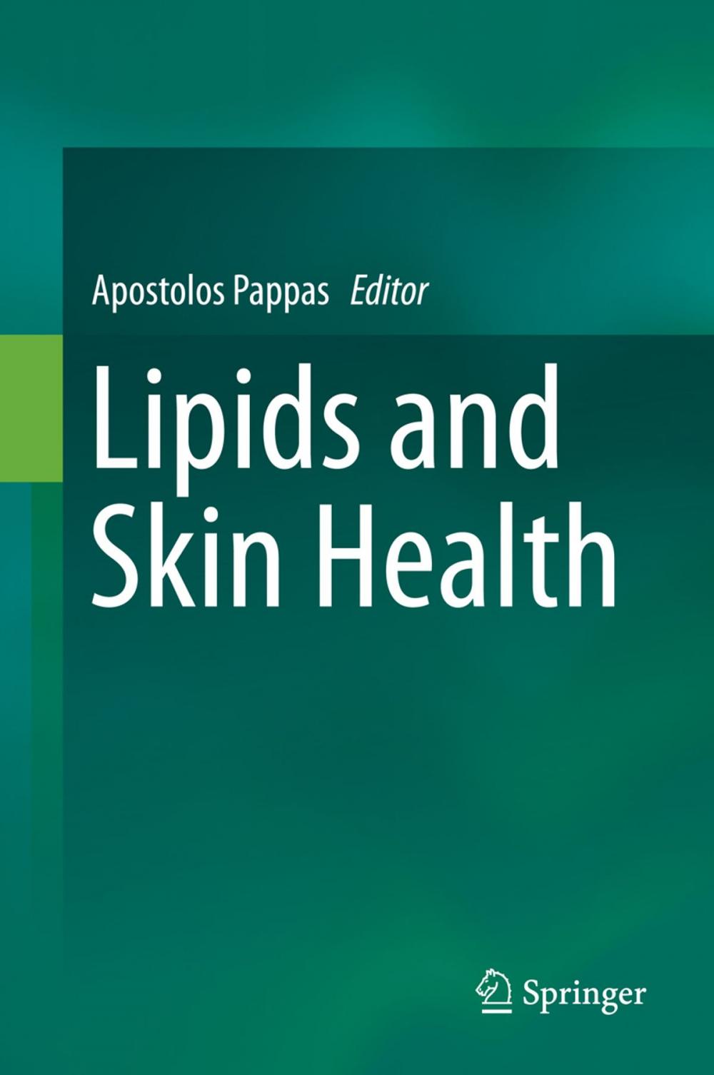 Big bigCover of Lipids and Skin Health