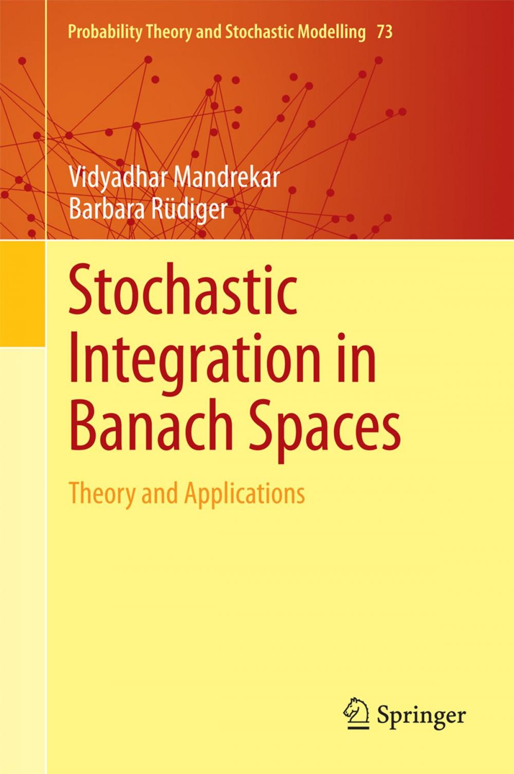 Big bigCover of Stochastic Integration in Banach Spaces