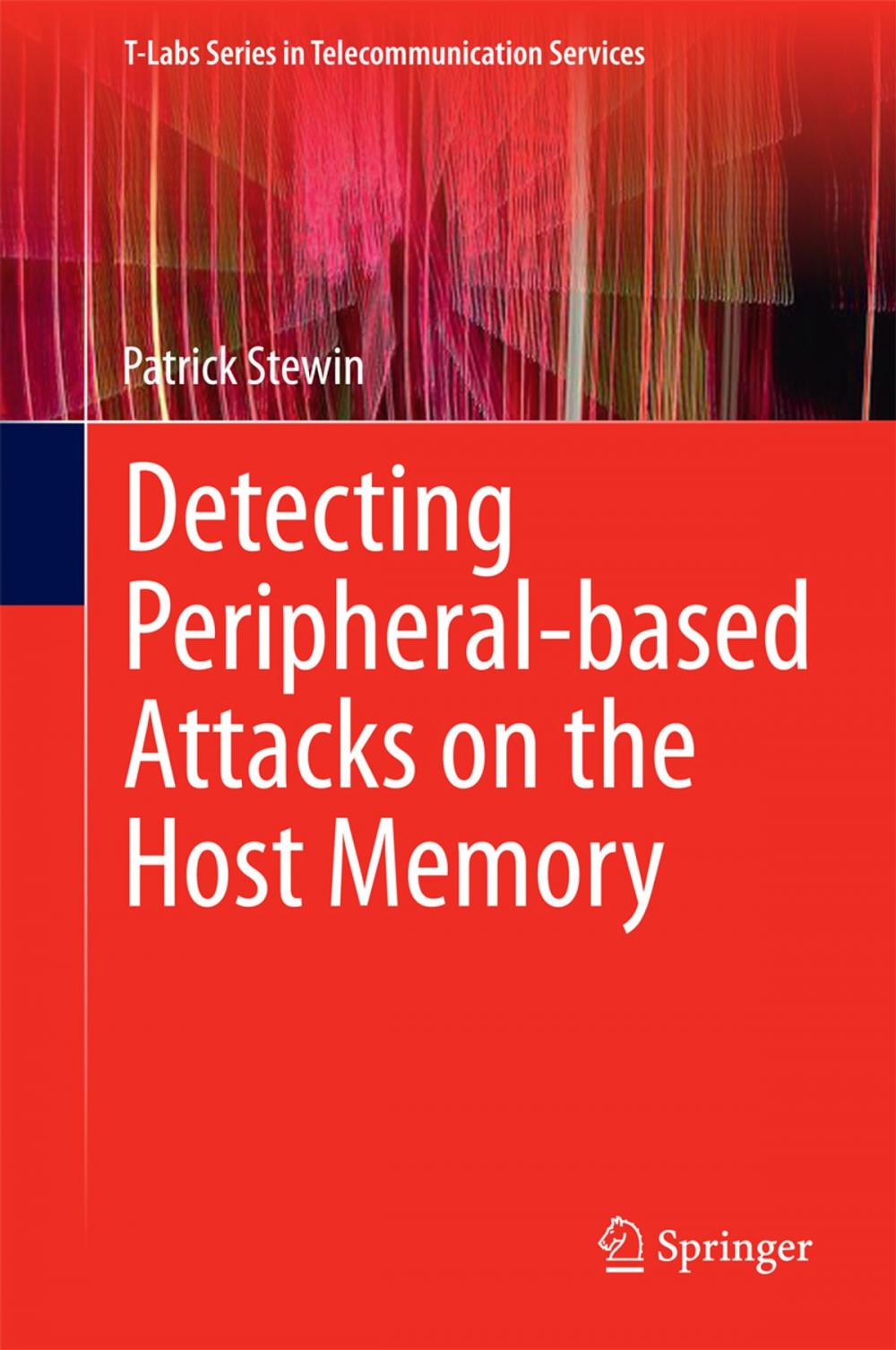 Big bigCover of Detecting Peripheral-based Attacks on the Host Memory