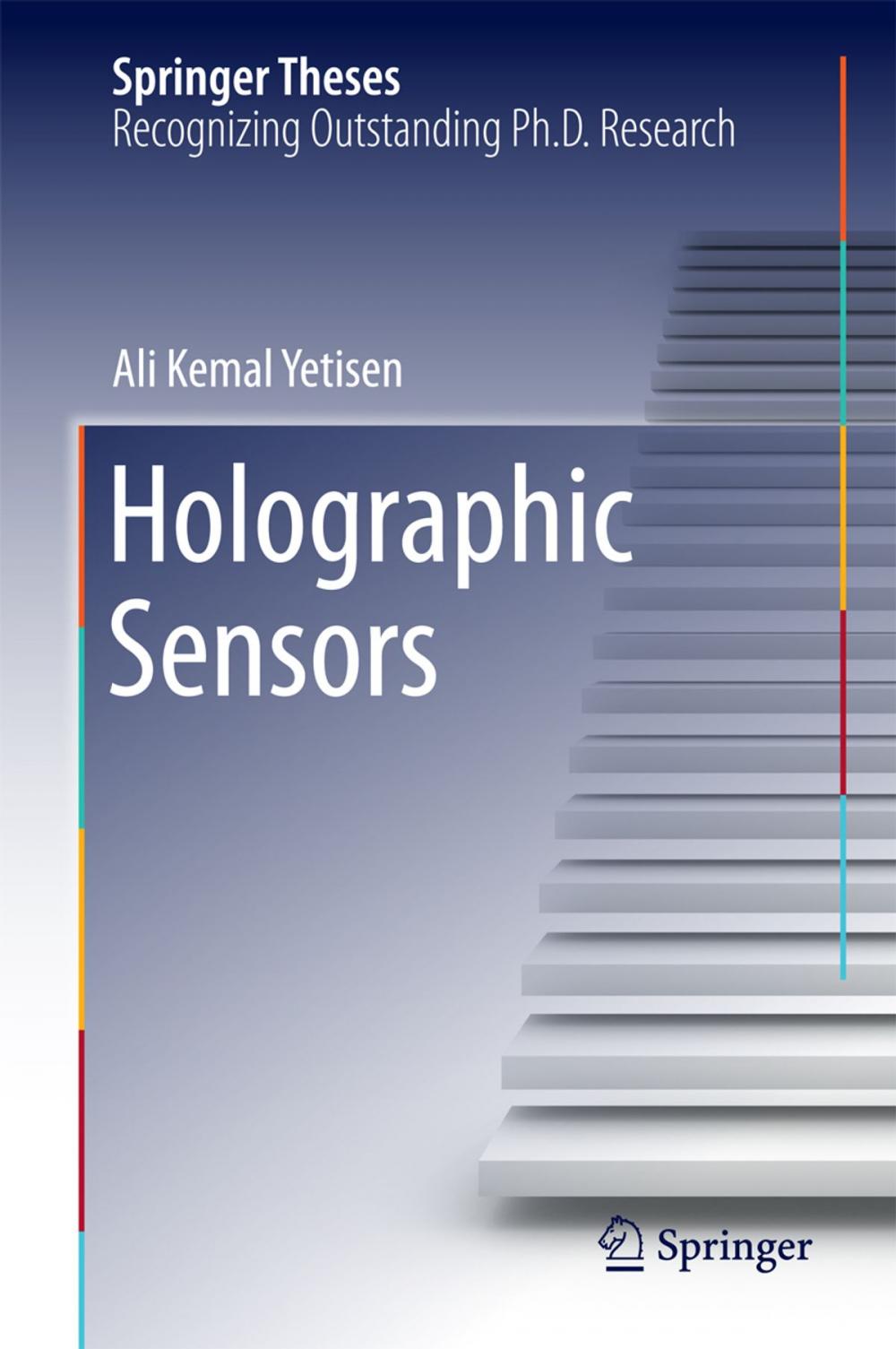 Big bigCover of Holographic Sensors