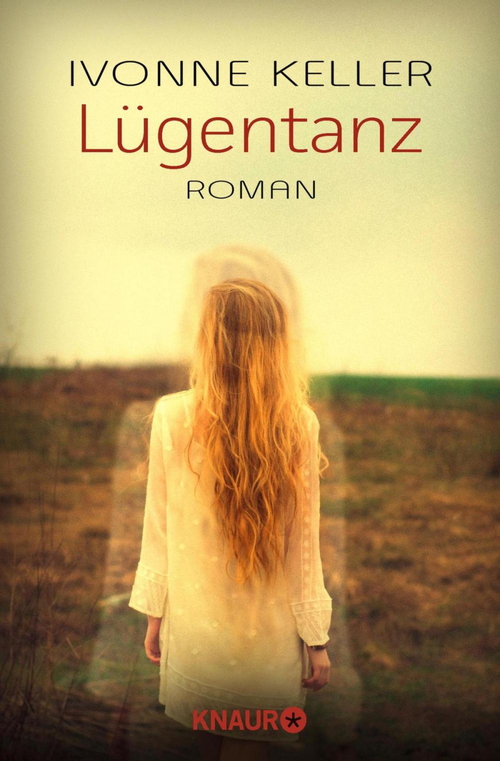 Big bigCover of Lügentanz