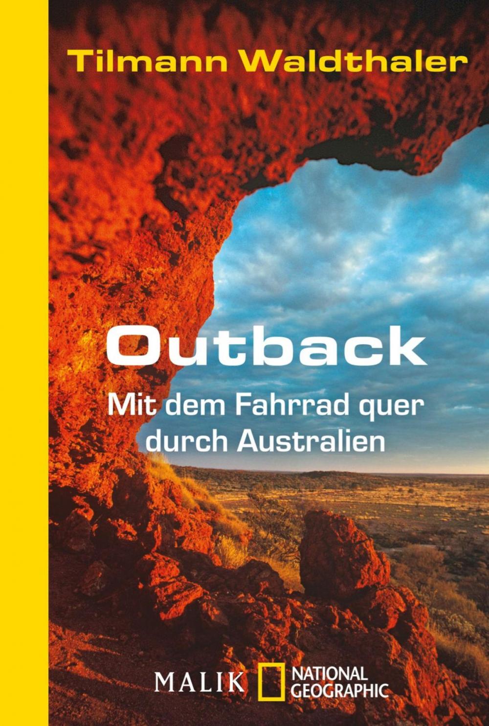 Big bigCover of Outback