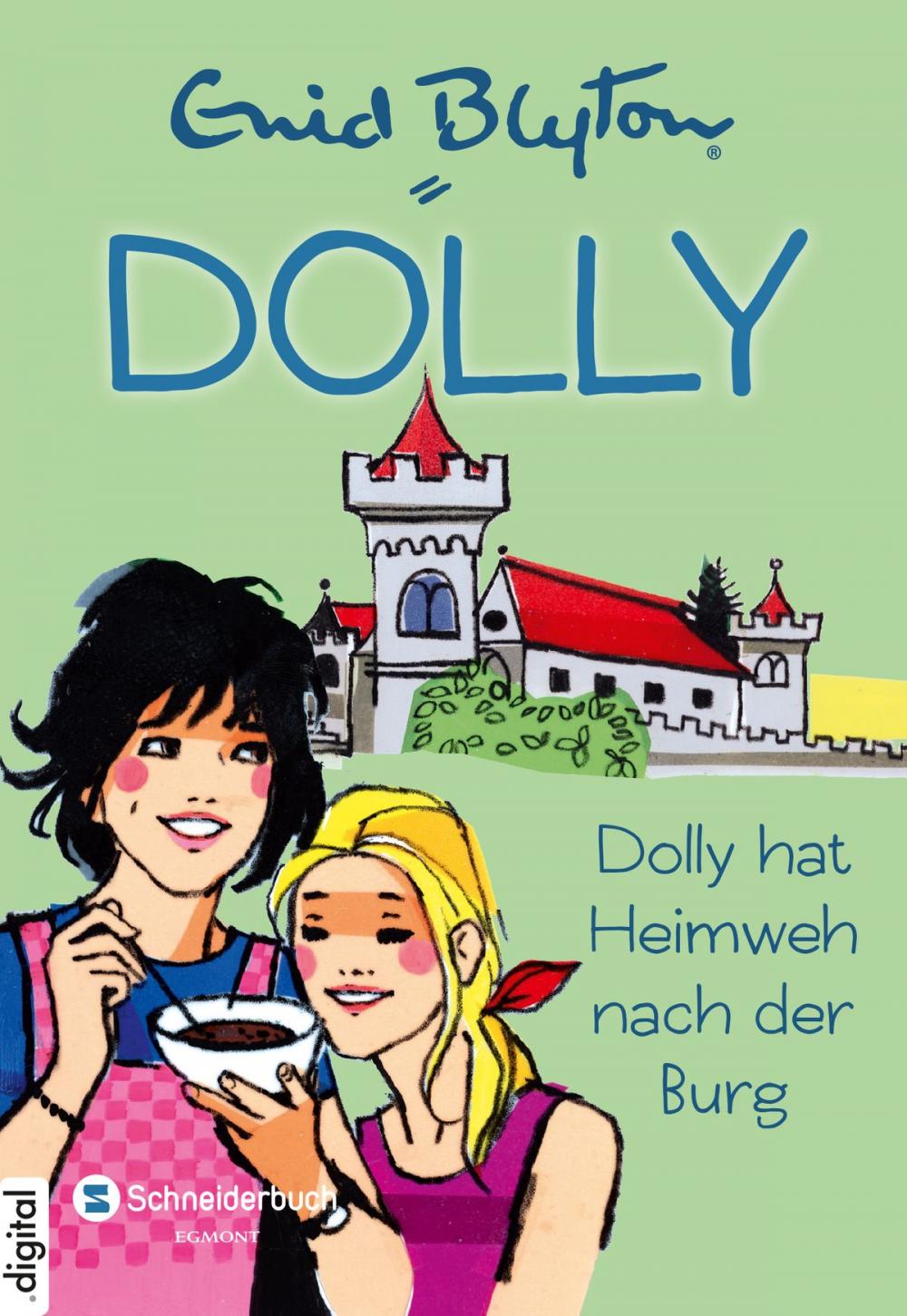 Big bigCover of Dolly, Band 07