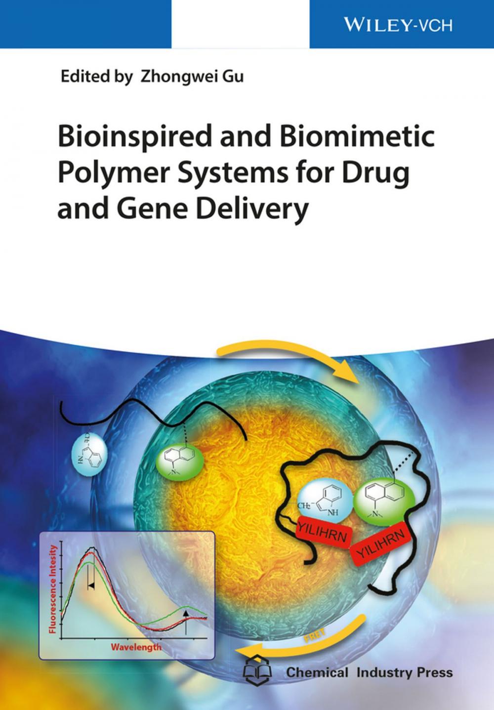 Big bigCover of Bioinspired and Biomimetic Polymer Systems for Drug and Gene Delivery