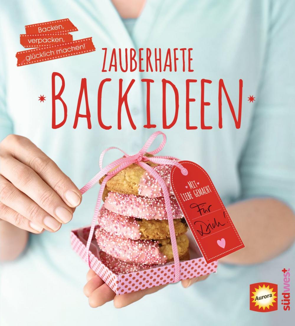 Big bigCover of Zauberhafte Backideen