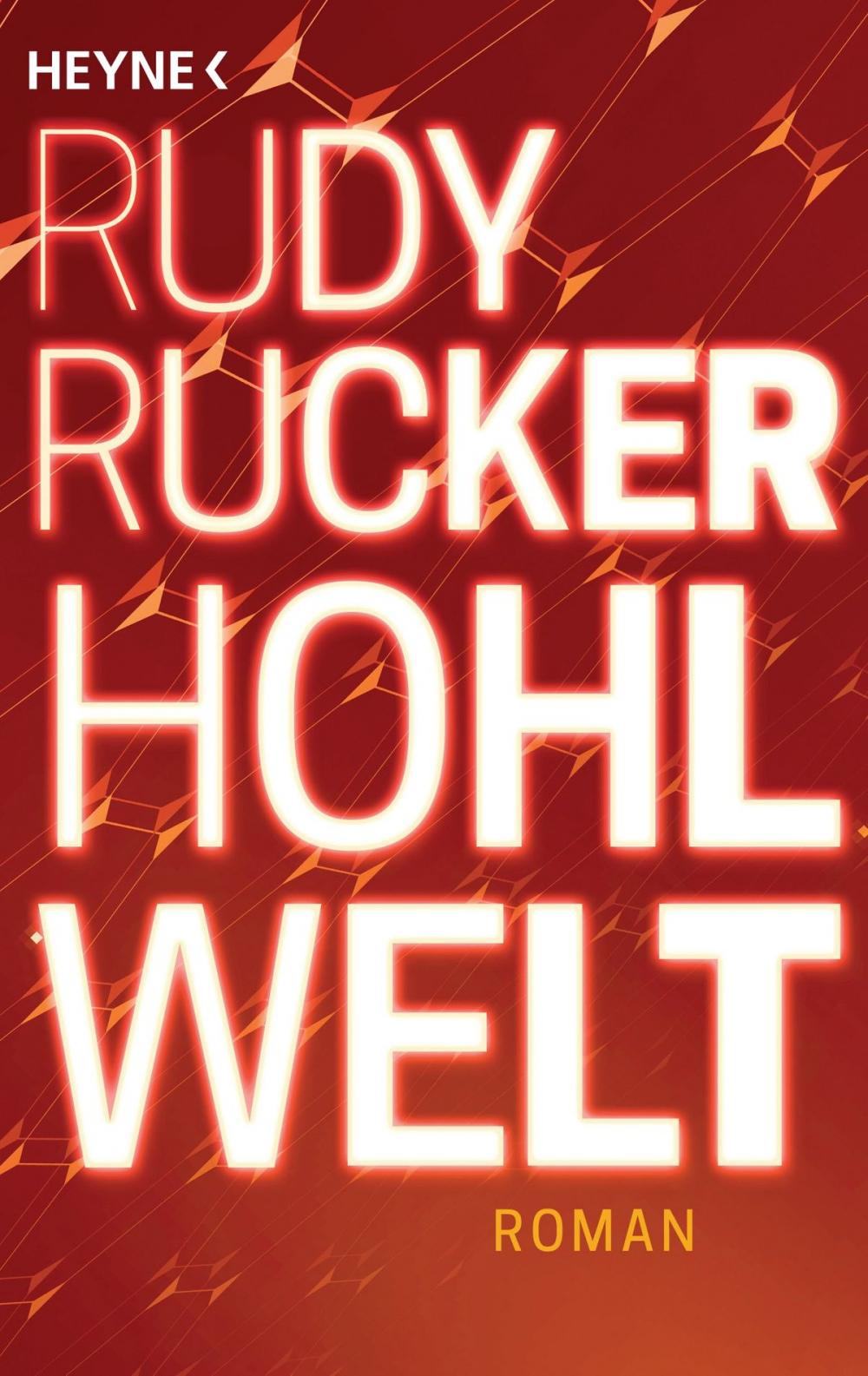 Big bigCover of Hohlwelt