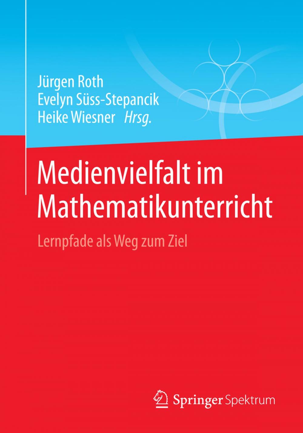 Big bigCover of Medienvielfalt im Mathematikunterricht