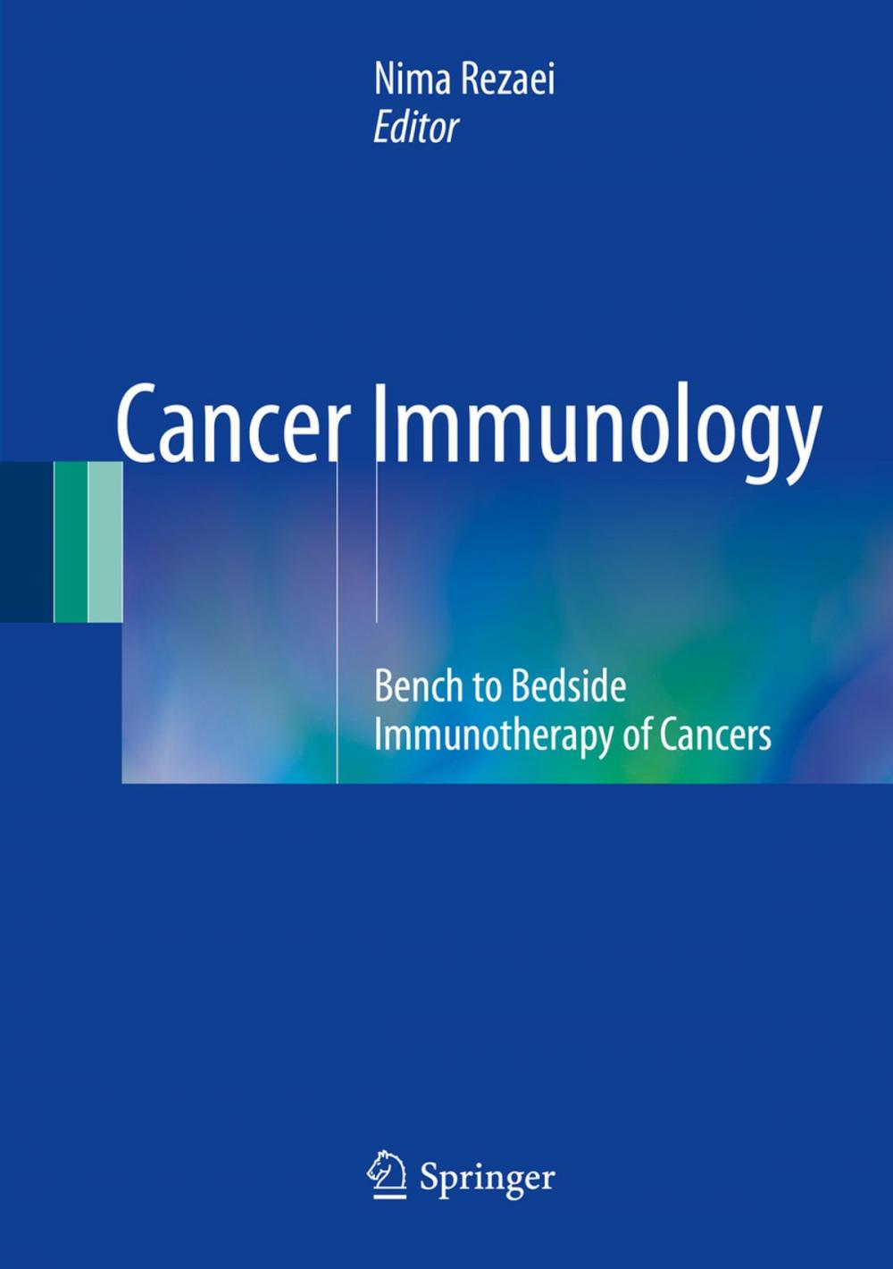 Big bigCover of Cancer Immunology