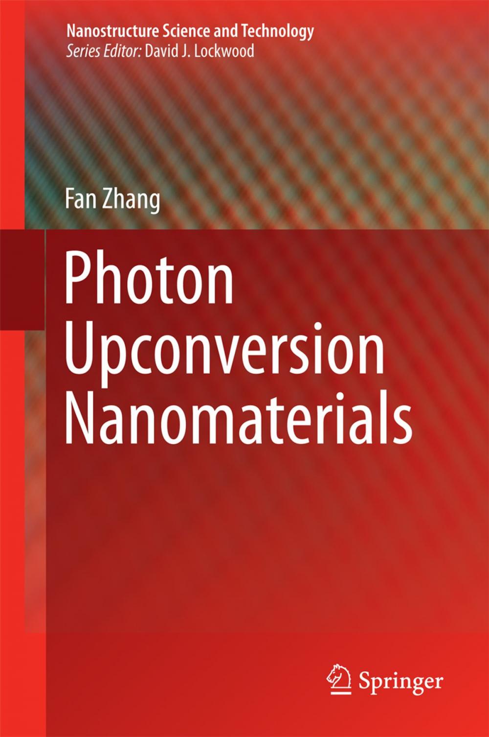 Big bigCover of Photon Upconversion Nanomaterials