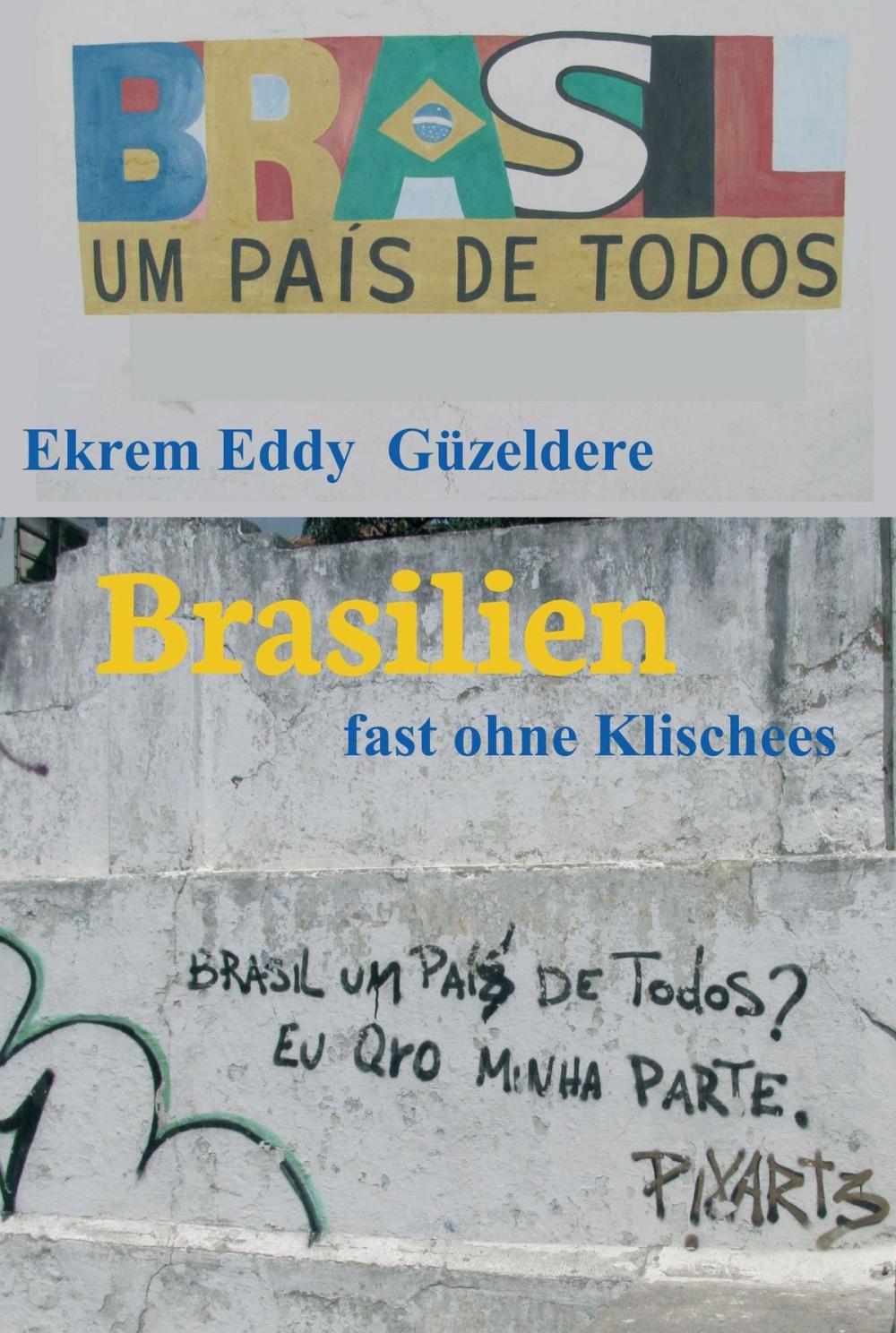 Big bigCover of Brasilien