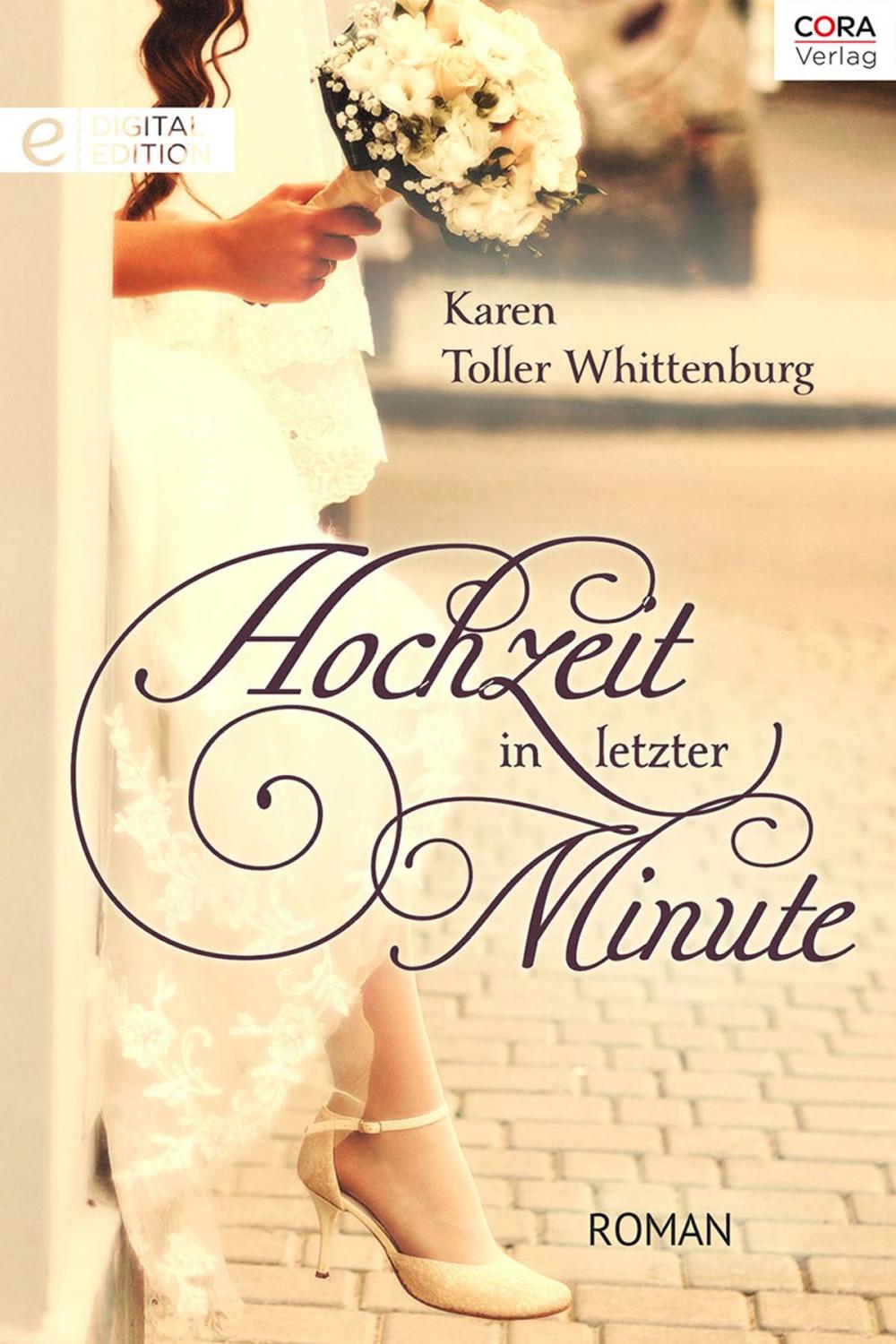 Big bigCover of Hochzeit in letzter Minute