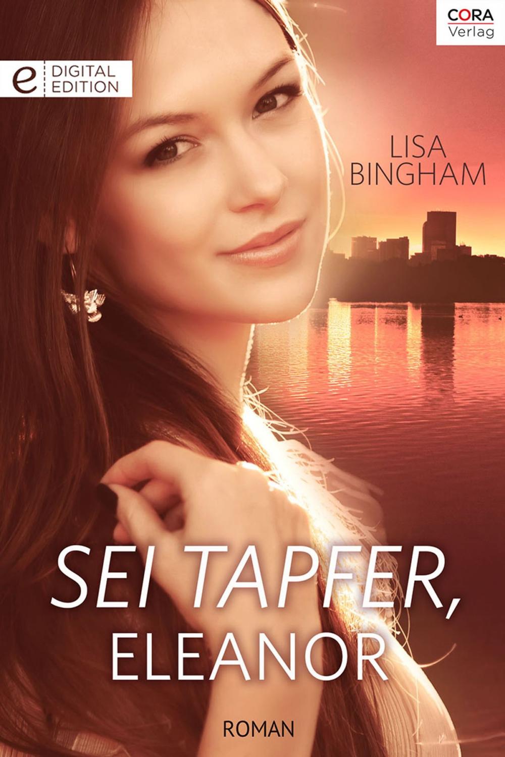 Big bigCover of Sei tapfer, Eleanor