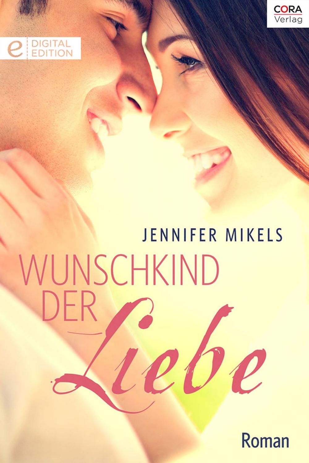 Big bigCover of Wunschkind der Liebe