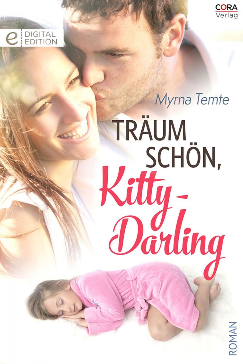 Big bigCover of Träum schön, Kitty-Darling