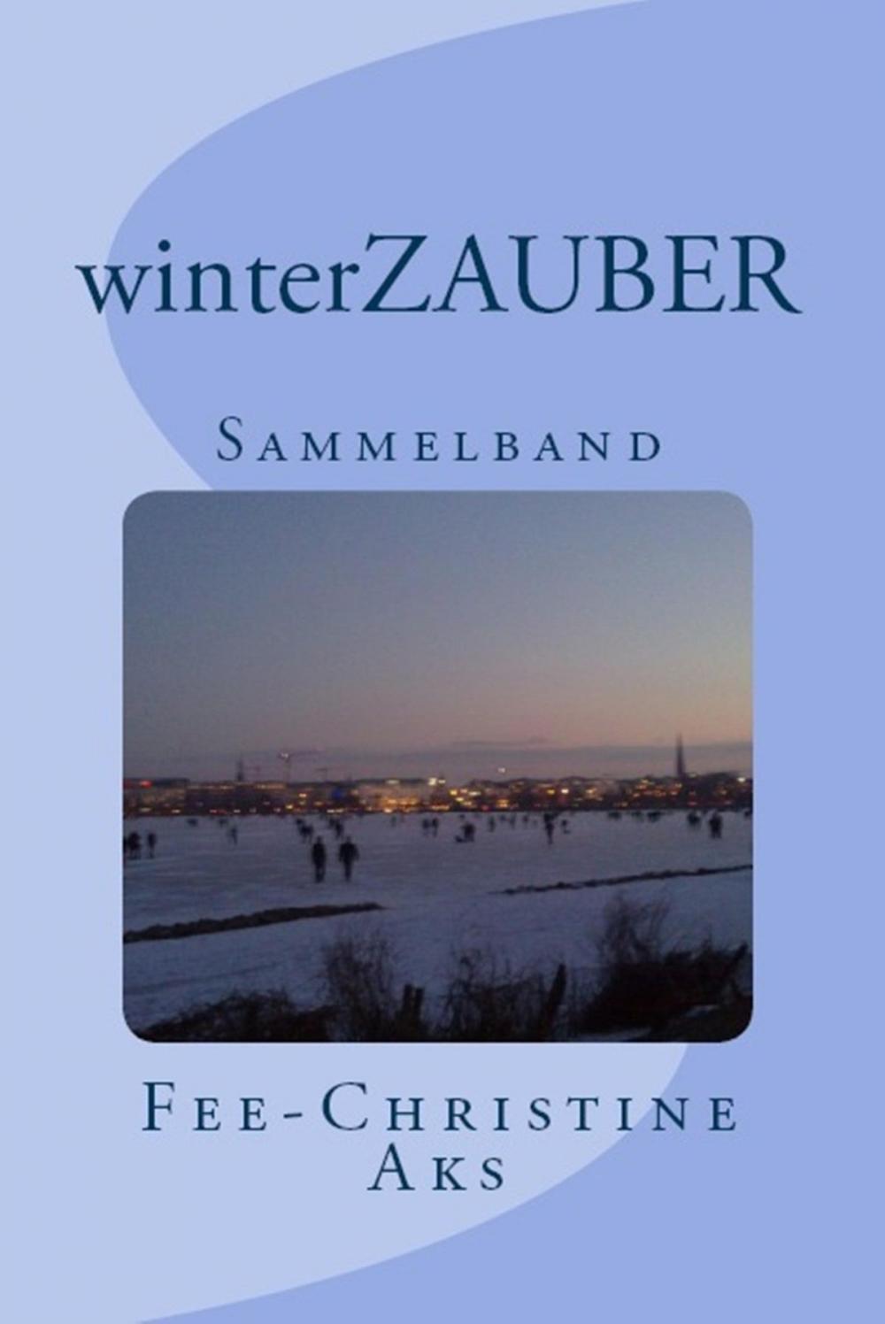 Big bigCover of winterZAUBER