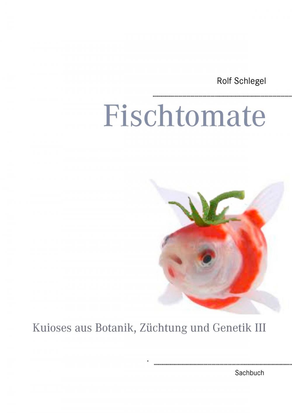 Big bigCover of Fischtomate