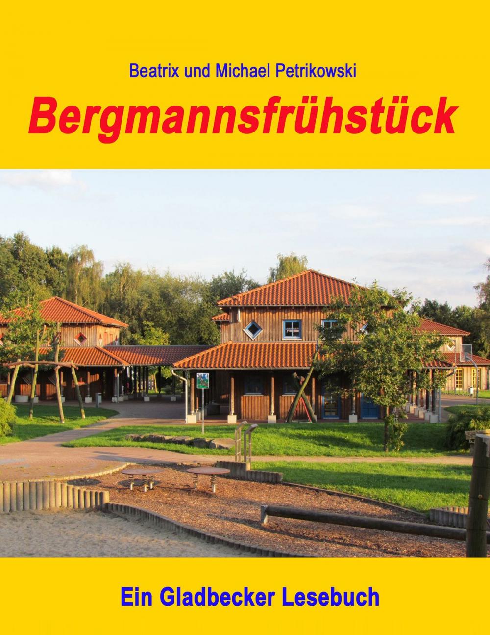 Big bigCover of Bergmannsfrühstück