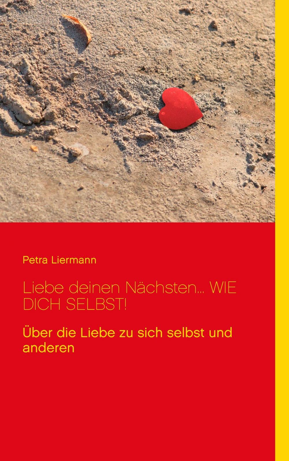 Big bigCover of Liebe deinen Nächsten... wie Dich selbst!