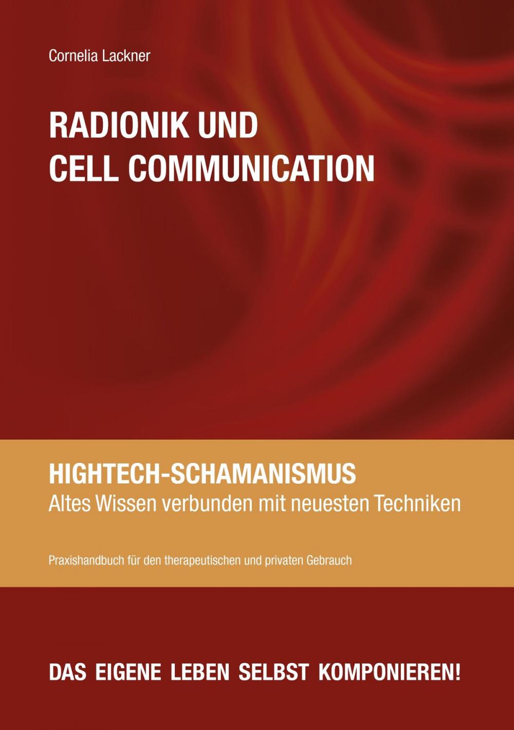 Big bigCover of Radionik und Cell Communication