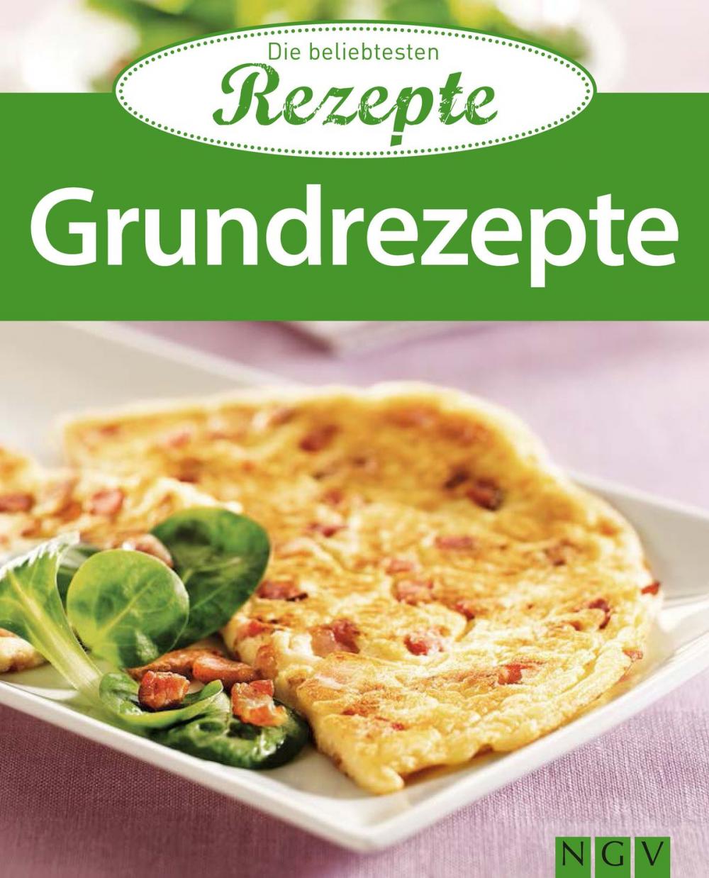 Big bigCover of Grundrezepte