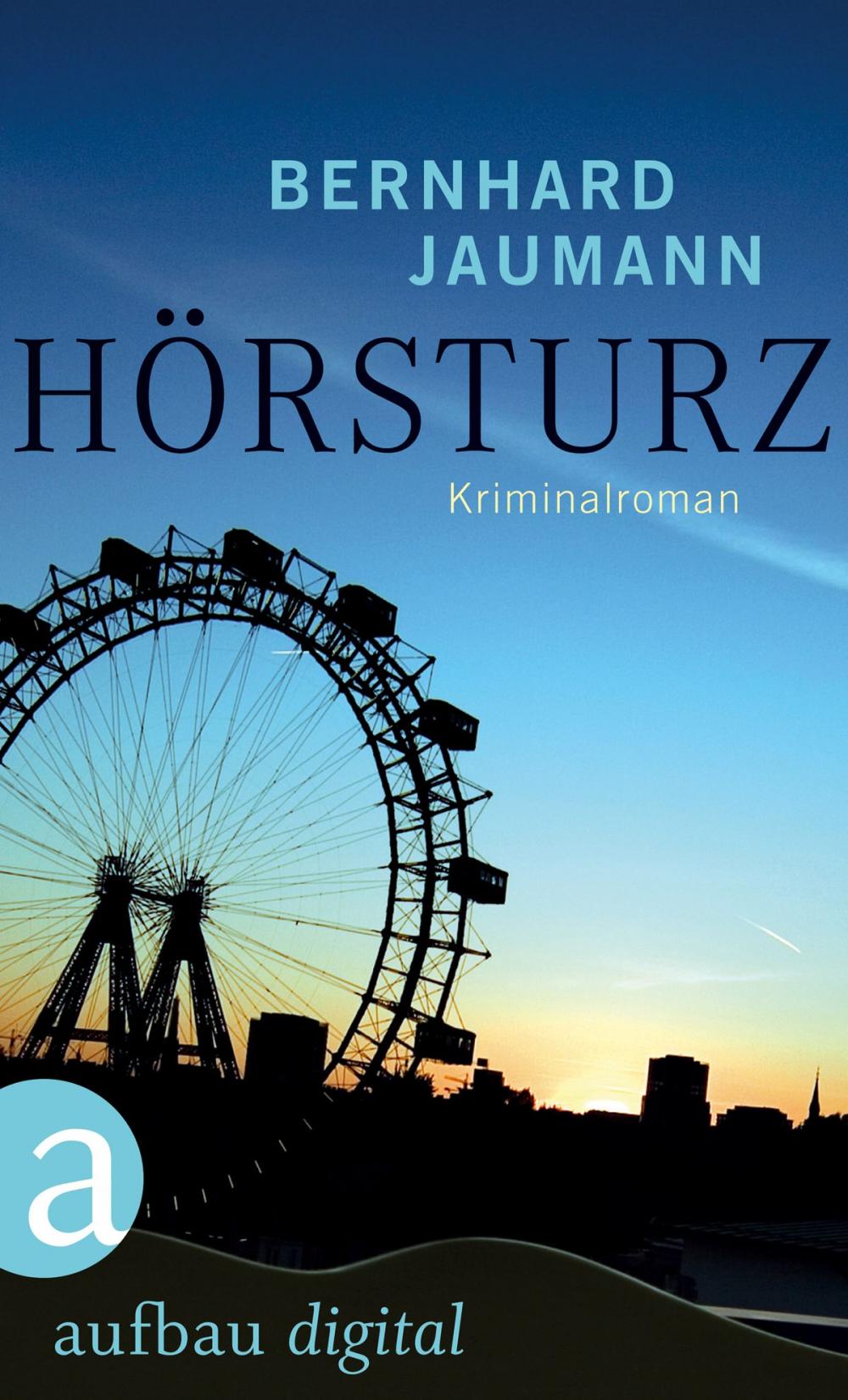 Big bigCover of Hörsturz