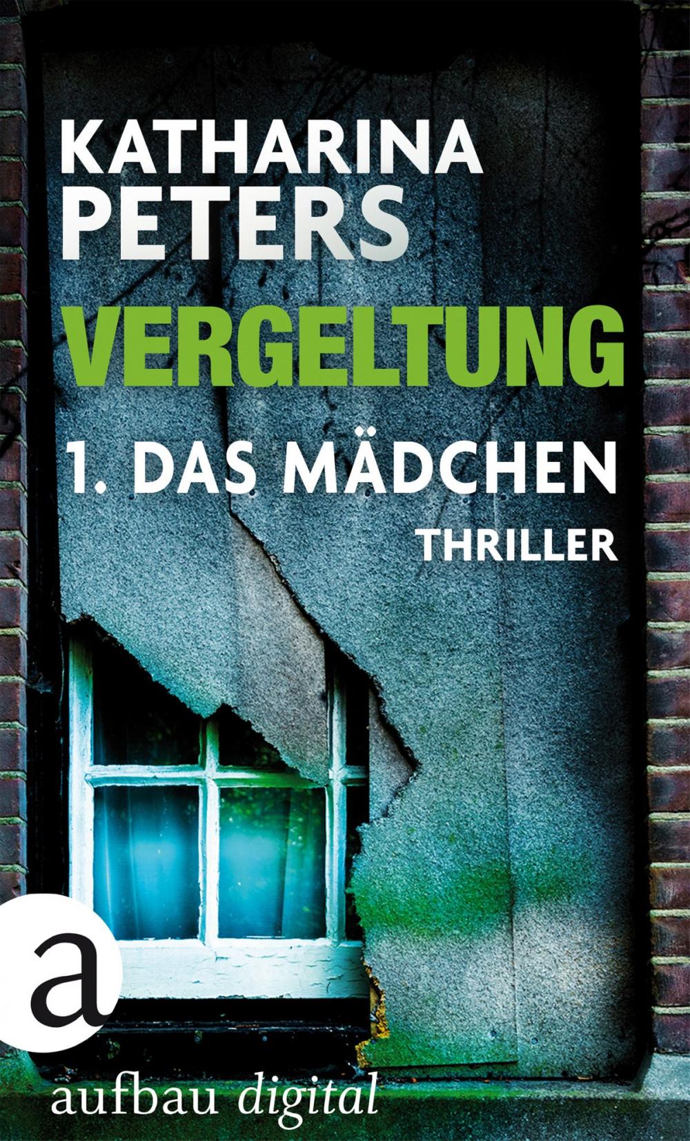 Big bigCover of Vergeltung - Folge 1