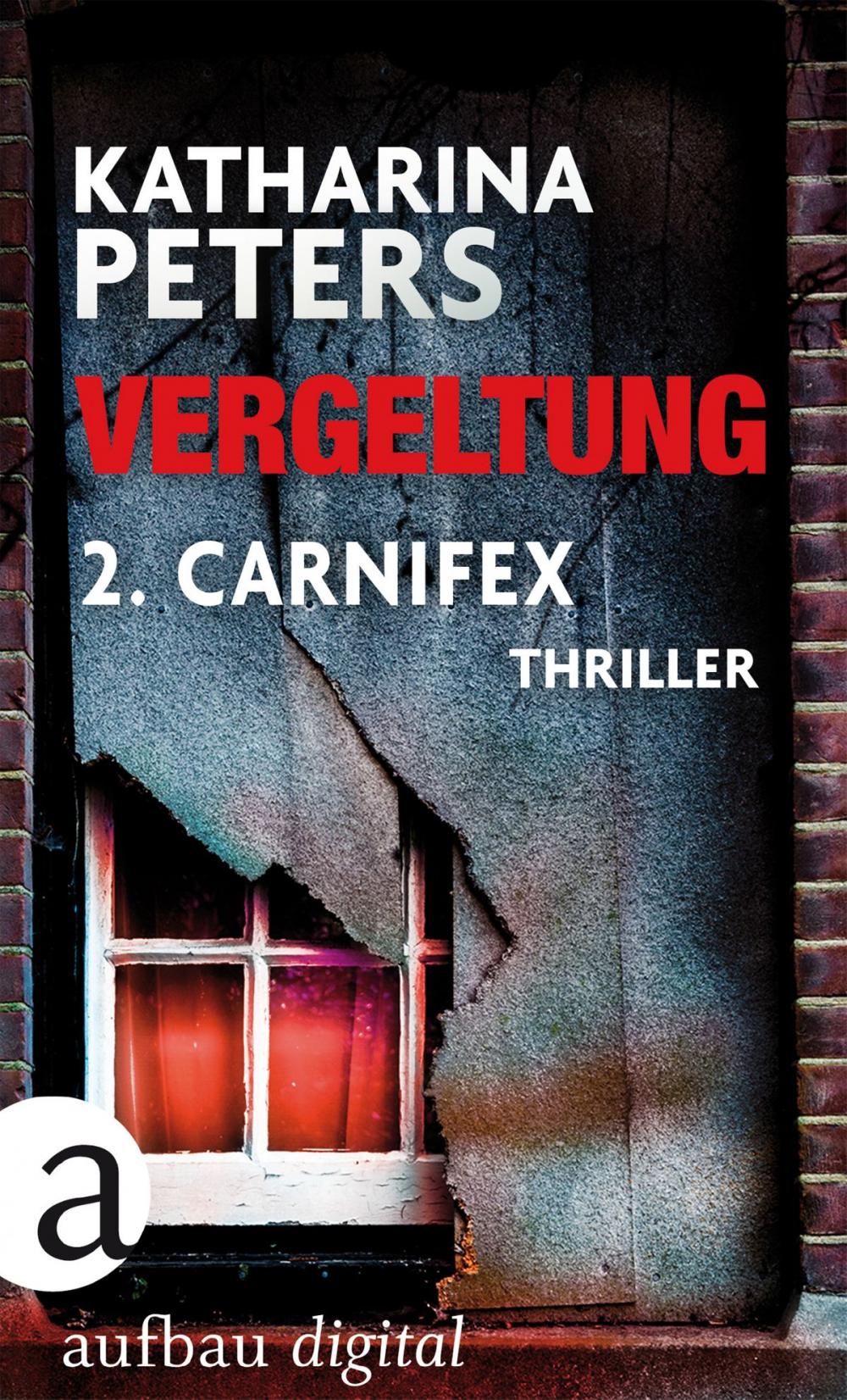 Big bigCover of Vergeltung - Folge 2