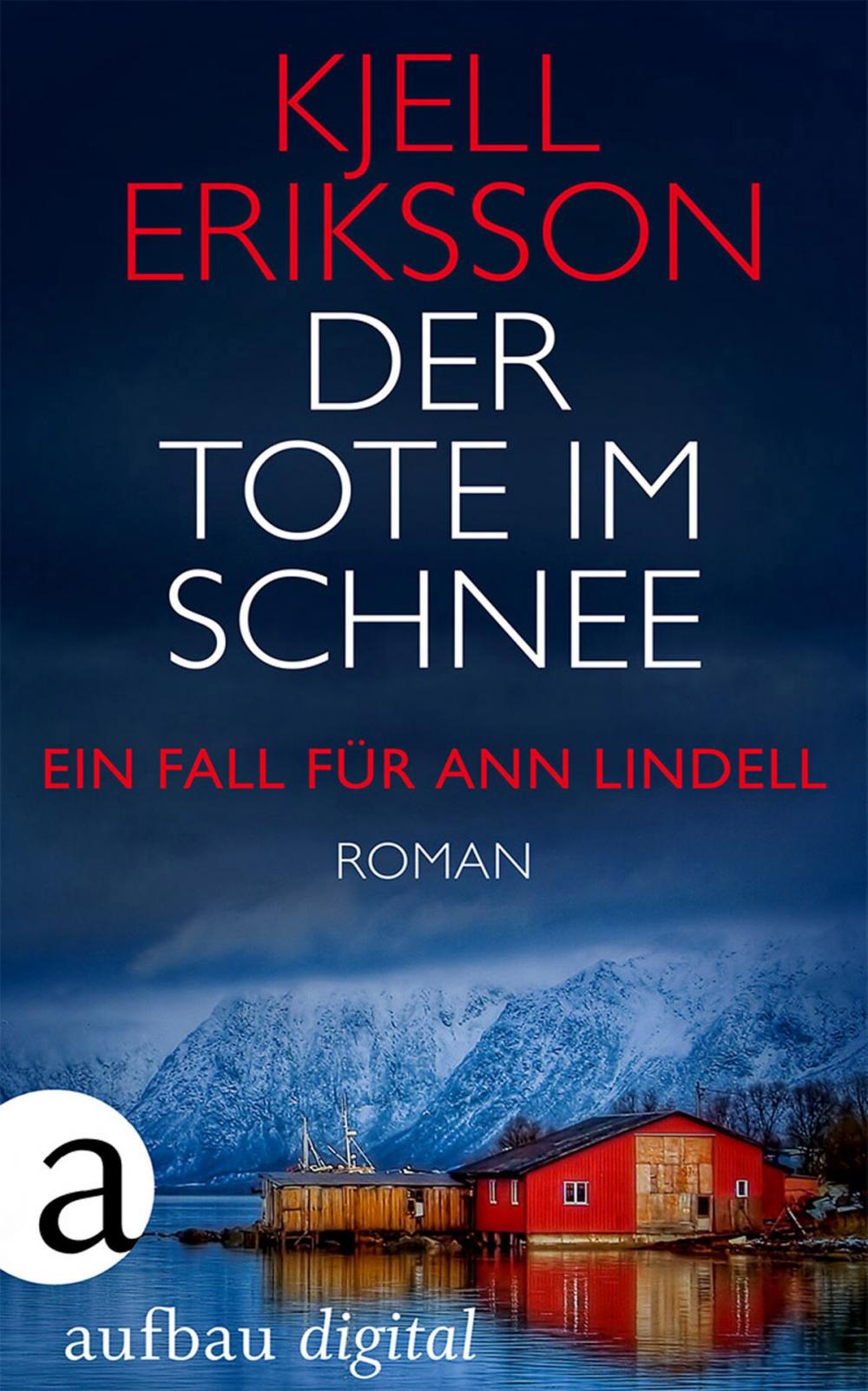 Big bigCover of Der Tote im Schnee