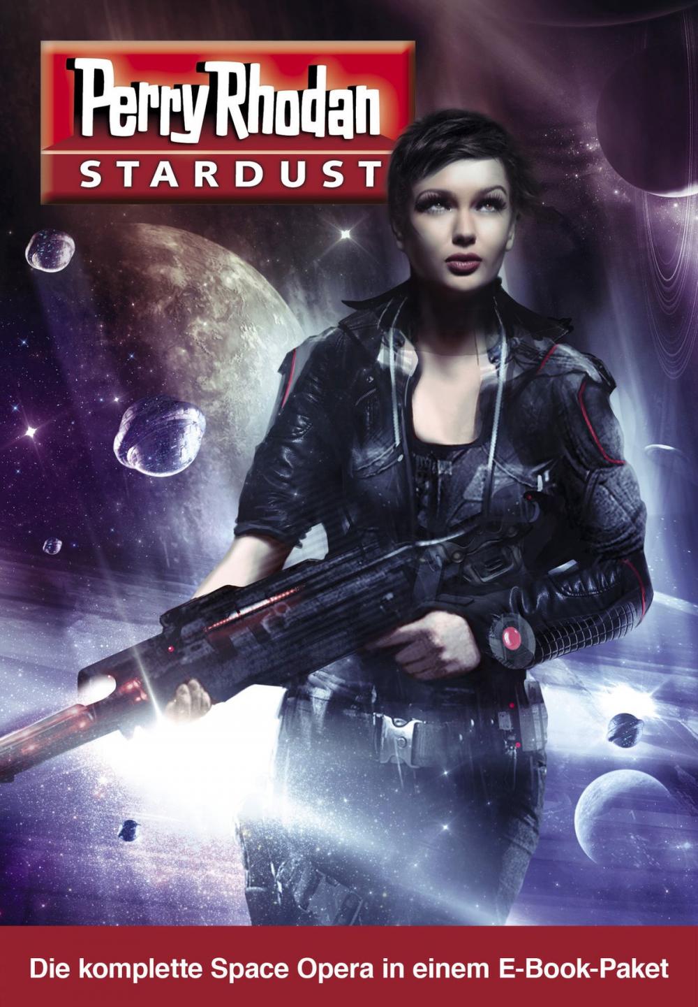 Big bigCover of Stardust Paket