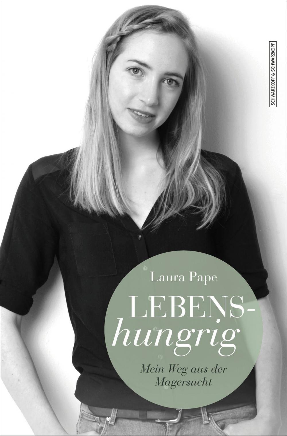 Big bigCover of Lebenshungrig