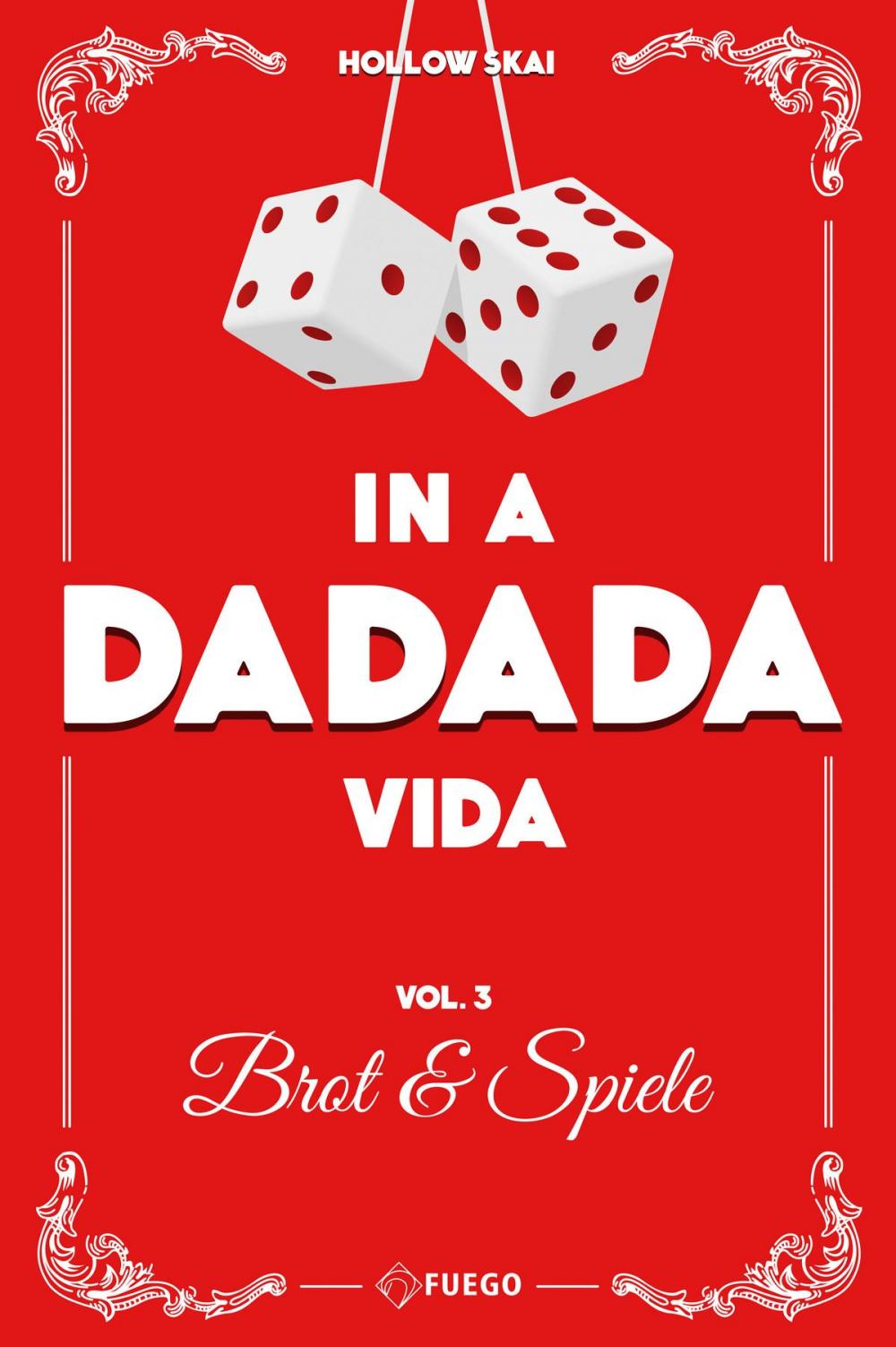 Big bigCover of In A Da Da Da Vida