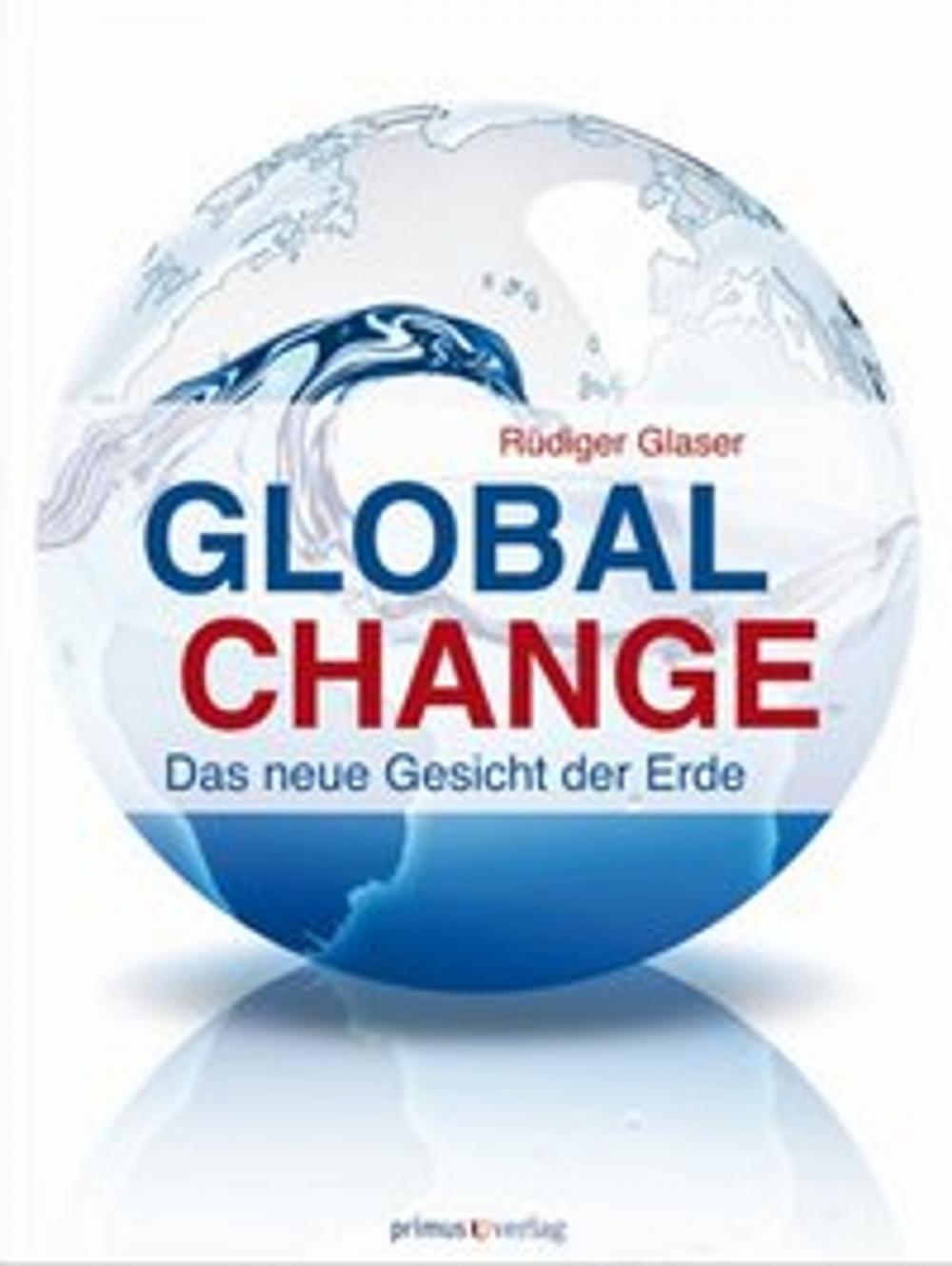 Big bigCover of Global Change