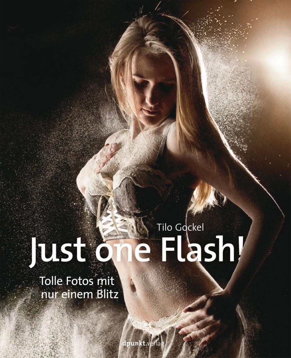 Big bigCover of Just one Flash!