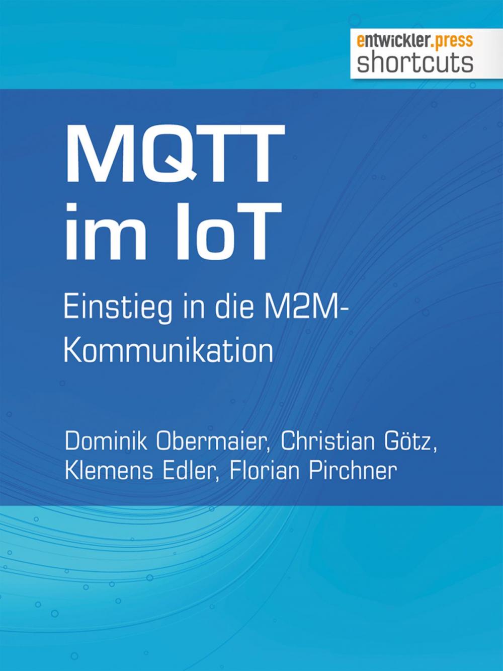 Big bigCover of MQTT im IoT